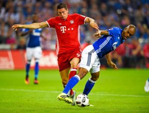 Prediksi Schalke 04 vs Bayern Munchen 20 September 2017