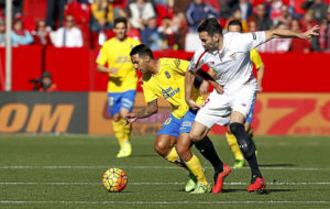 Prediksi Sevilla vs Las Palmas 21 September 2017