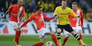 Prediksi Mainz 05 vs Borussia Dortmund 24 November 2018
